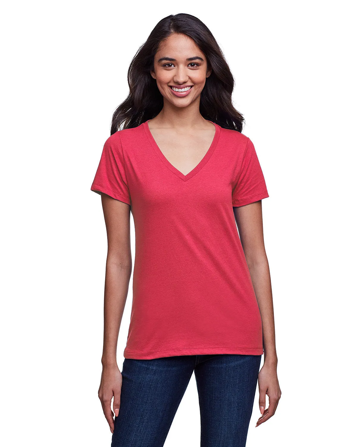 Next Level N4240 Damen Eco Performance T-Shirt