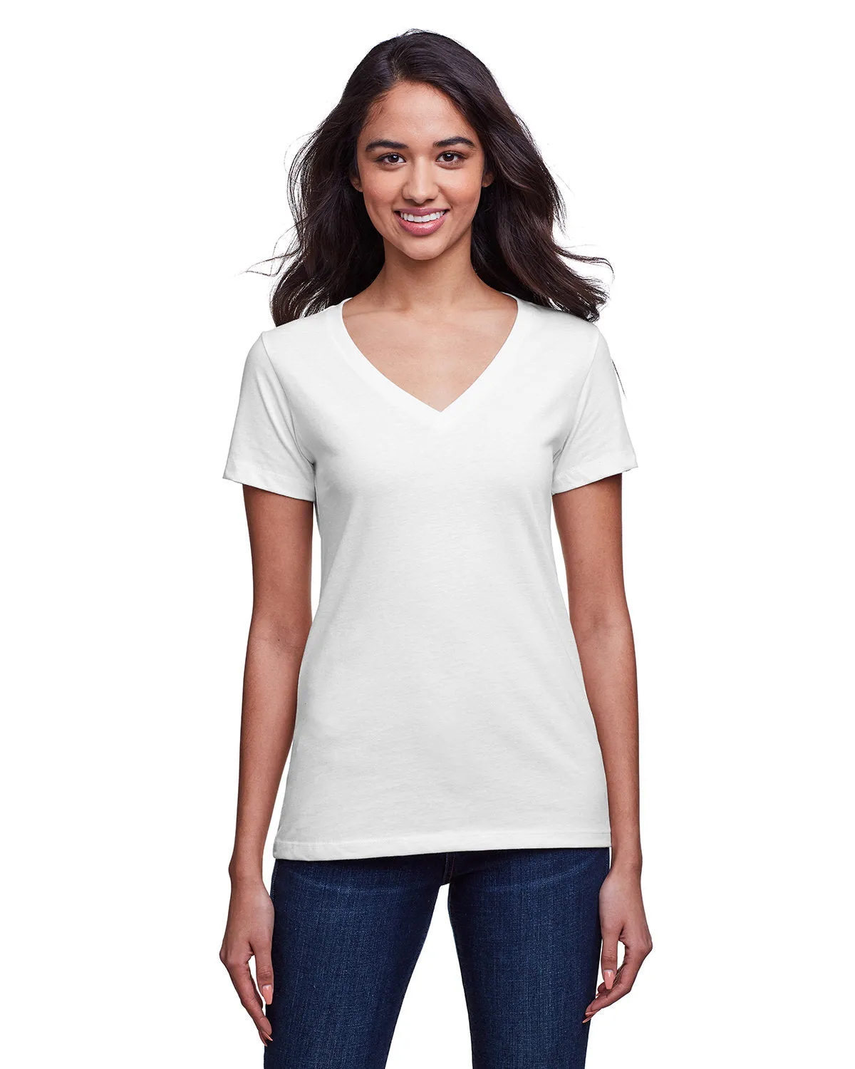 Next Level N4240 Damen Eco Performance T-Shirt