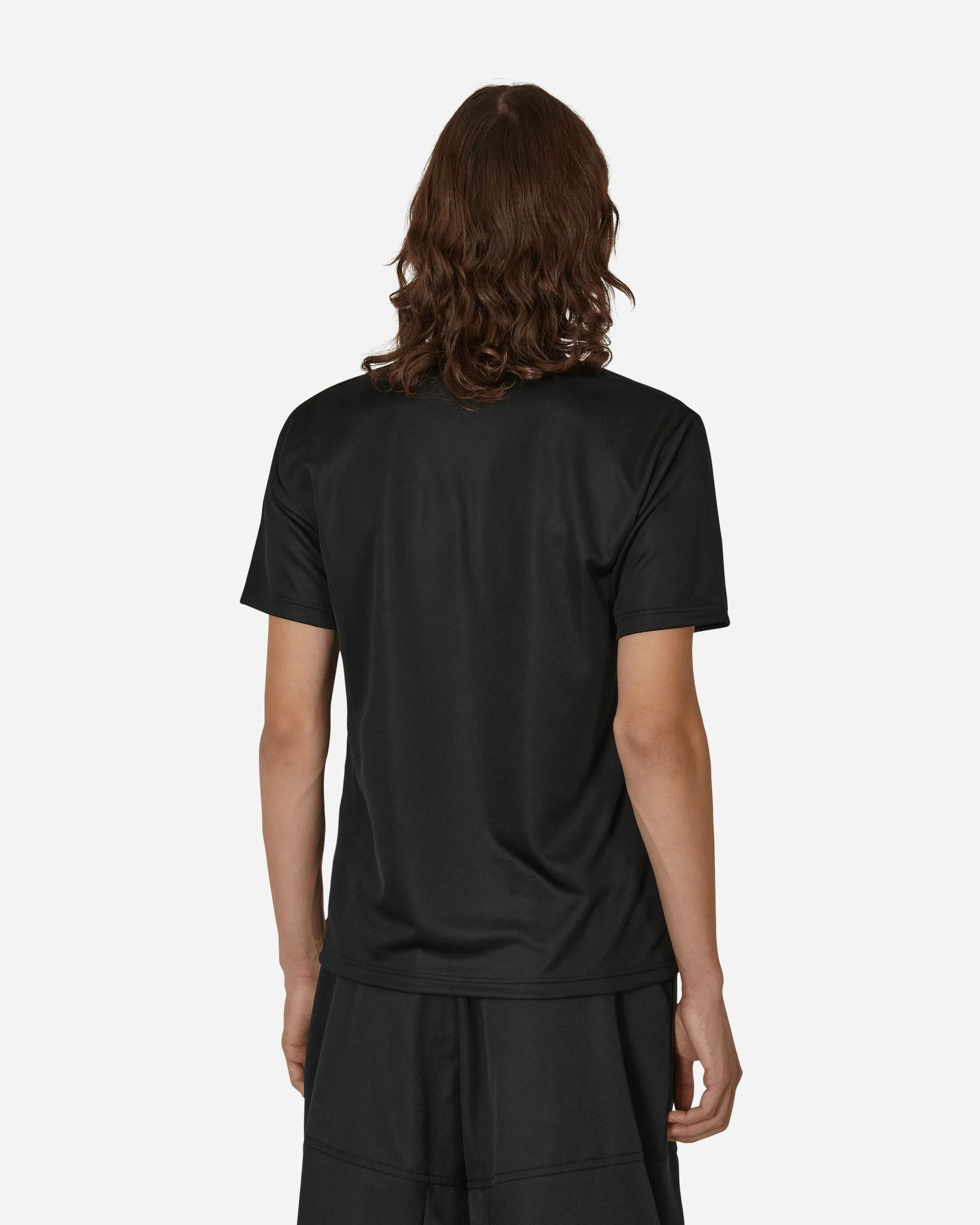 Nike Ruhe in deinem Herzen T-Shirt Schwarz
