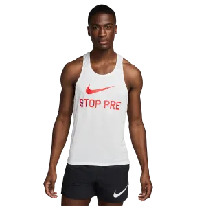 Nike Run Energy Fast Singlet