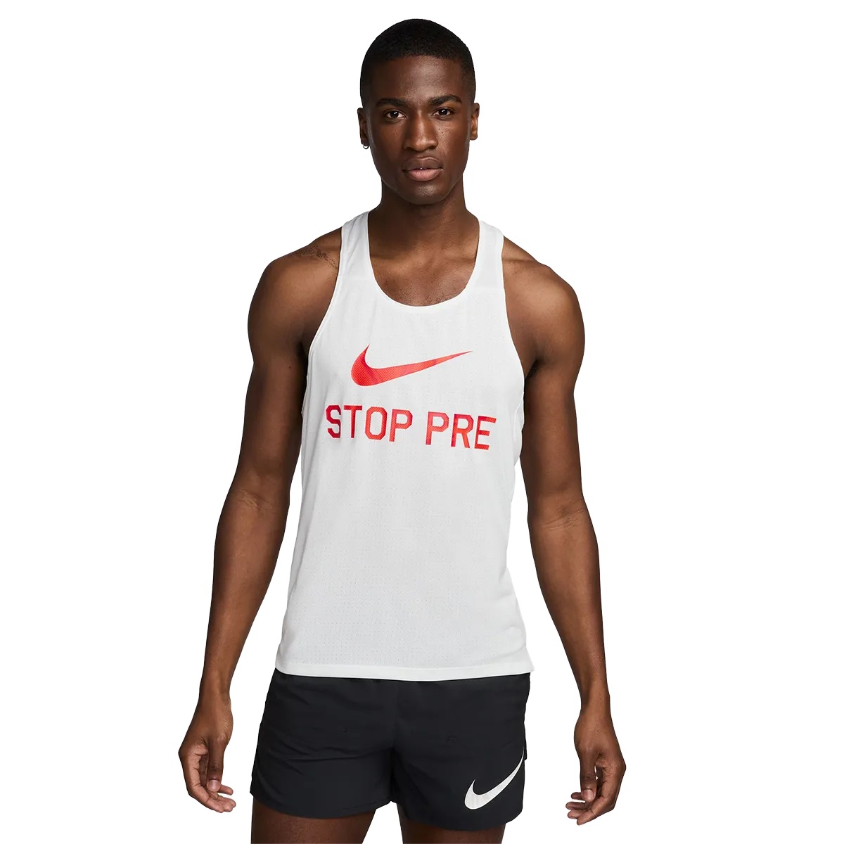 Nike Run Energy Fast Singlet