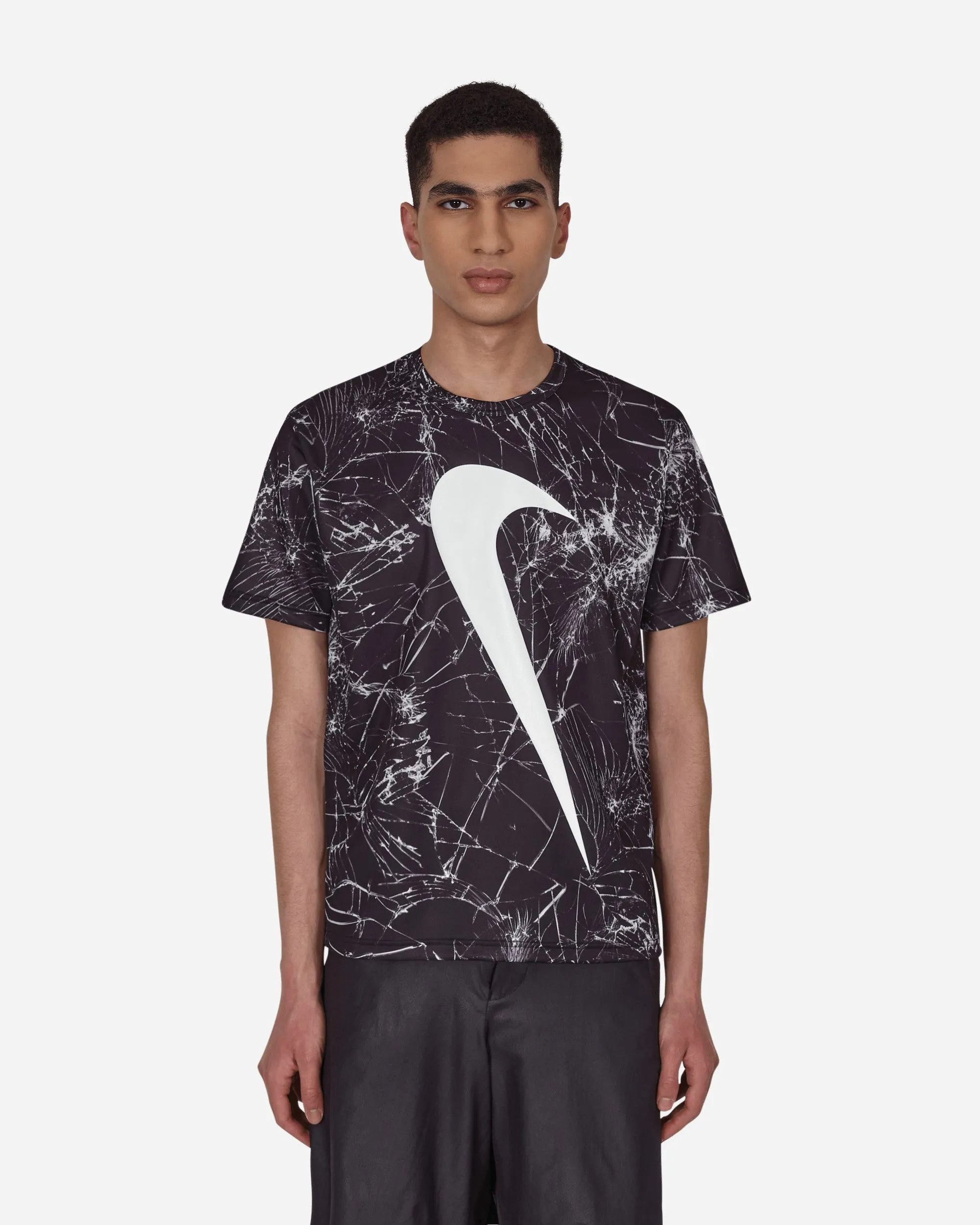 Nike T-Shirt Schwarz