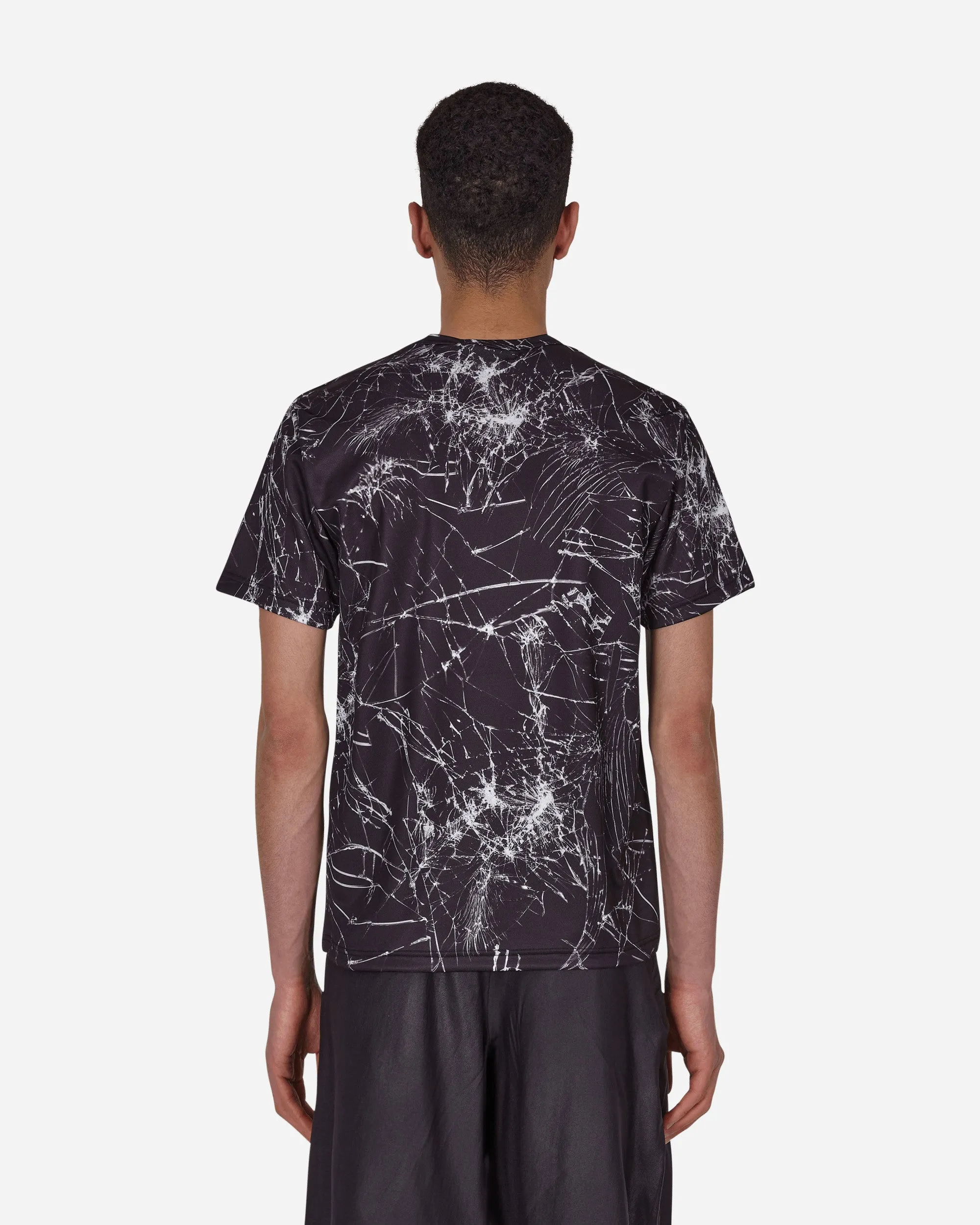 Nike T-Shirt Schwarz