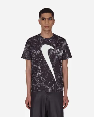 Nike T-Shirt Schwarz