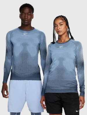 NOCTA DRI-FIT LANGARMBERTOP