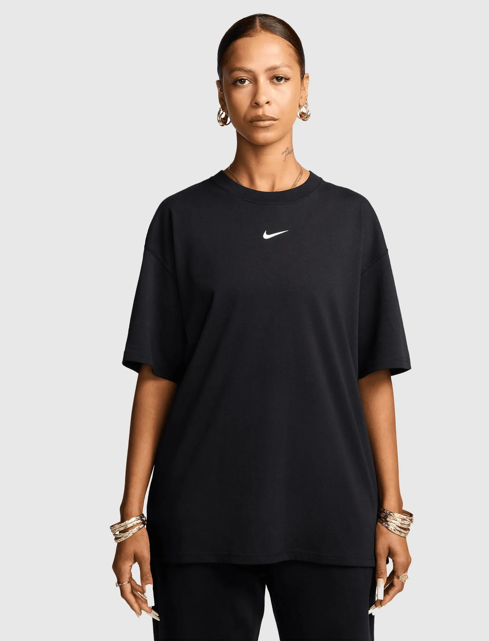 NOCTA KURZÄRMELIGES T-SHIRT