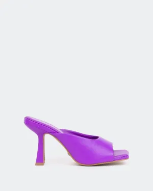 Noella, Leder in Violett/Violet Leder