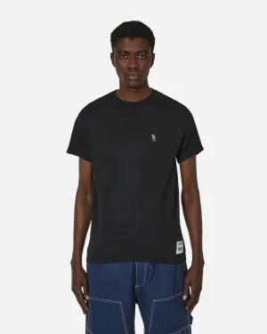 nonnative OZISM 1 T-Shirt Schwarz