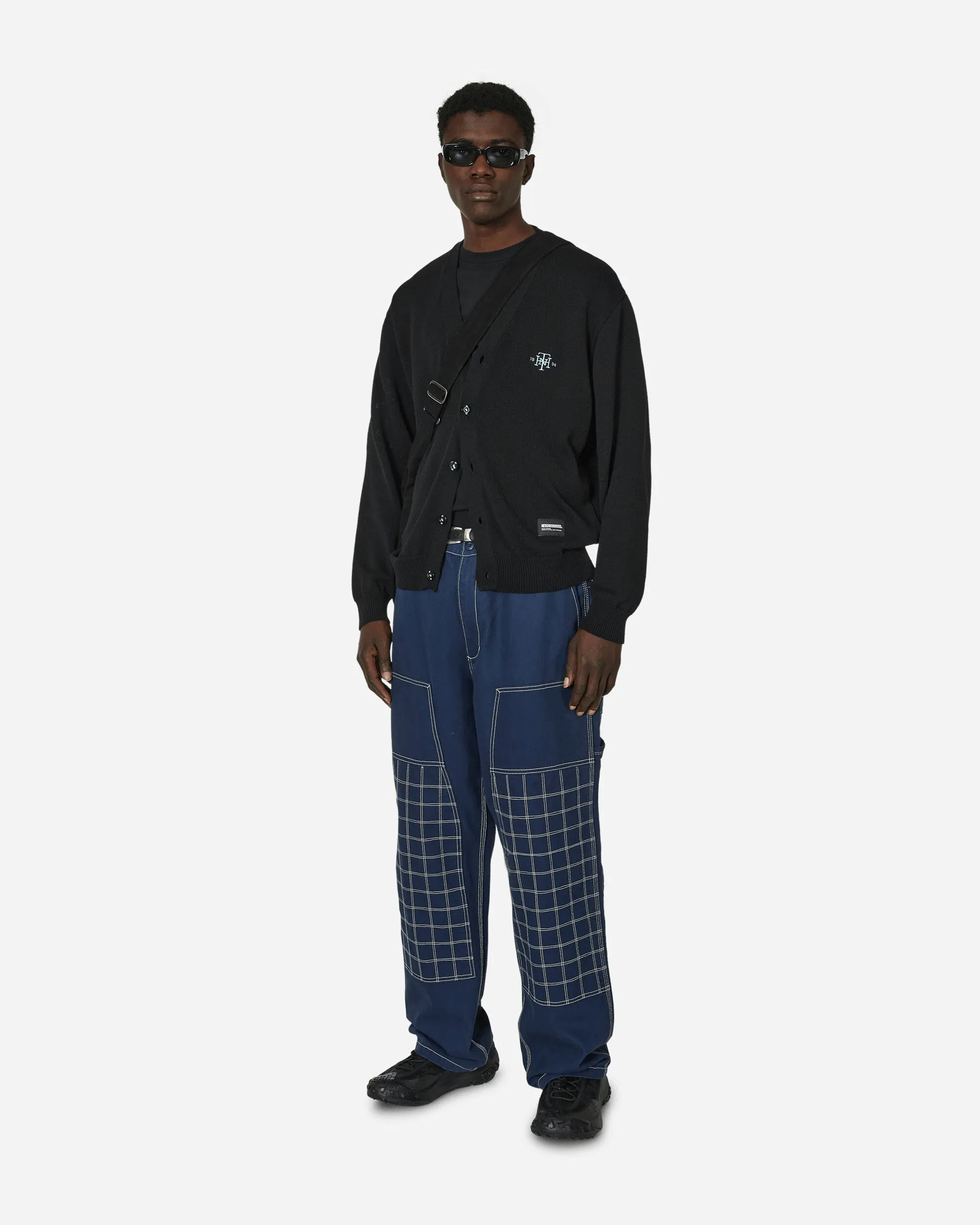nonnative OZISM 1 T-Shirt Schwarz