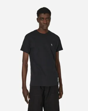 nonnative OZISM 2 T-Shirt Schwarz