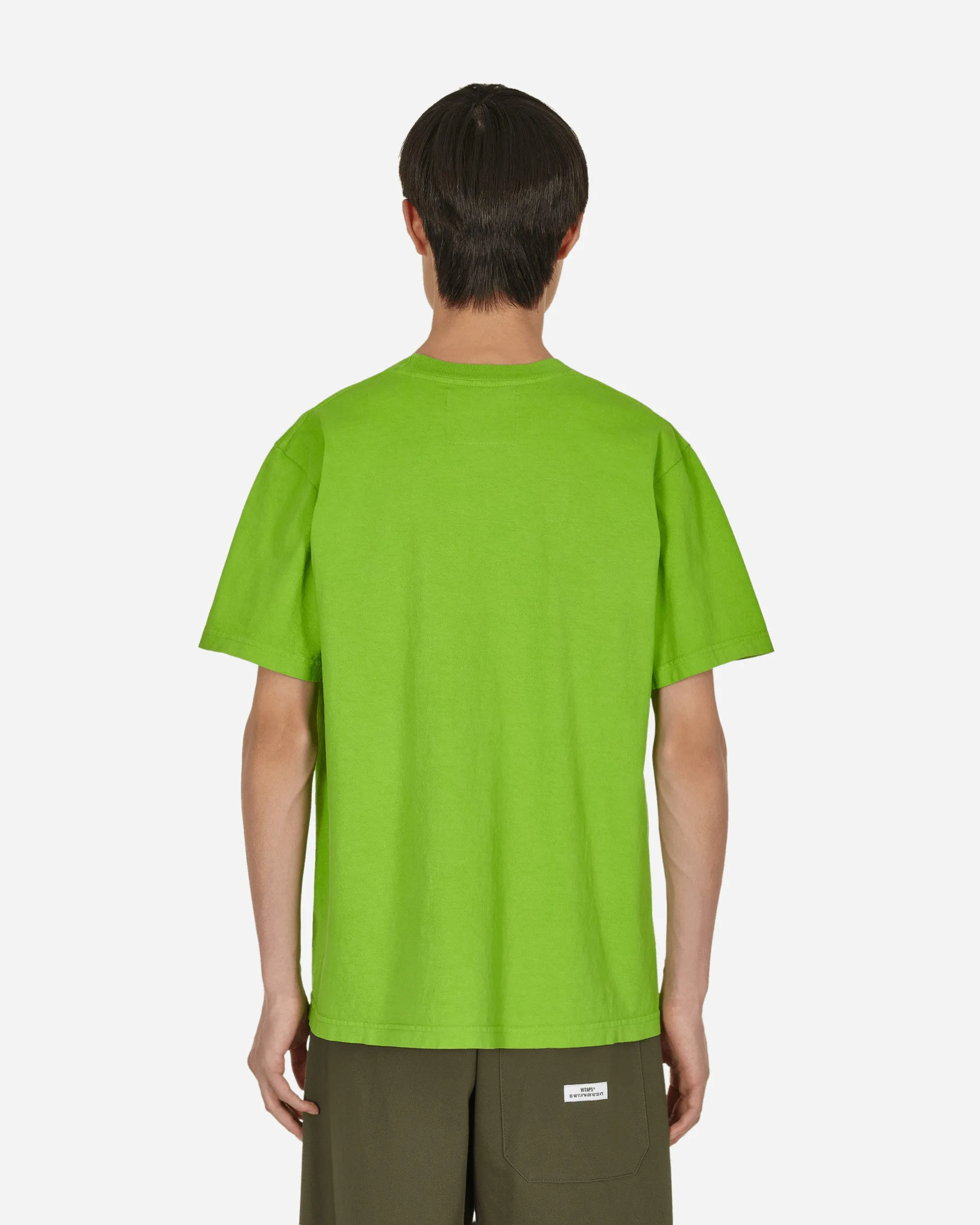 Nuclear Arms V2 T-Shirt Grün