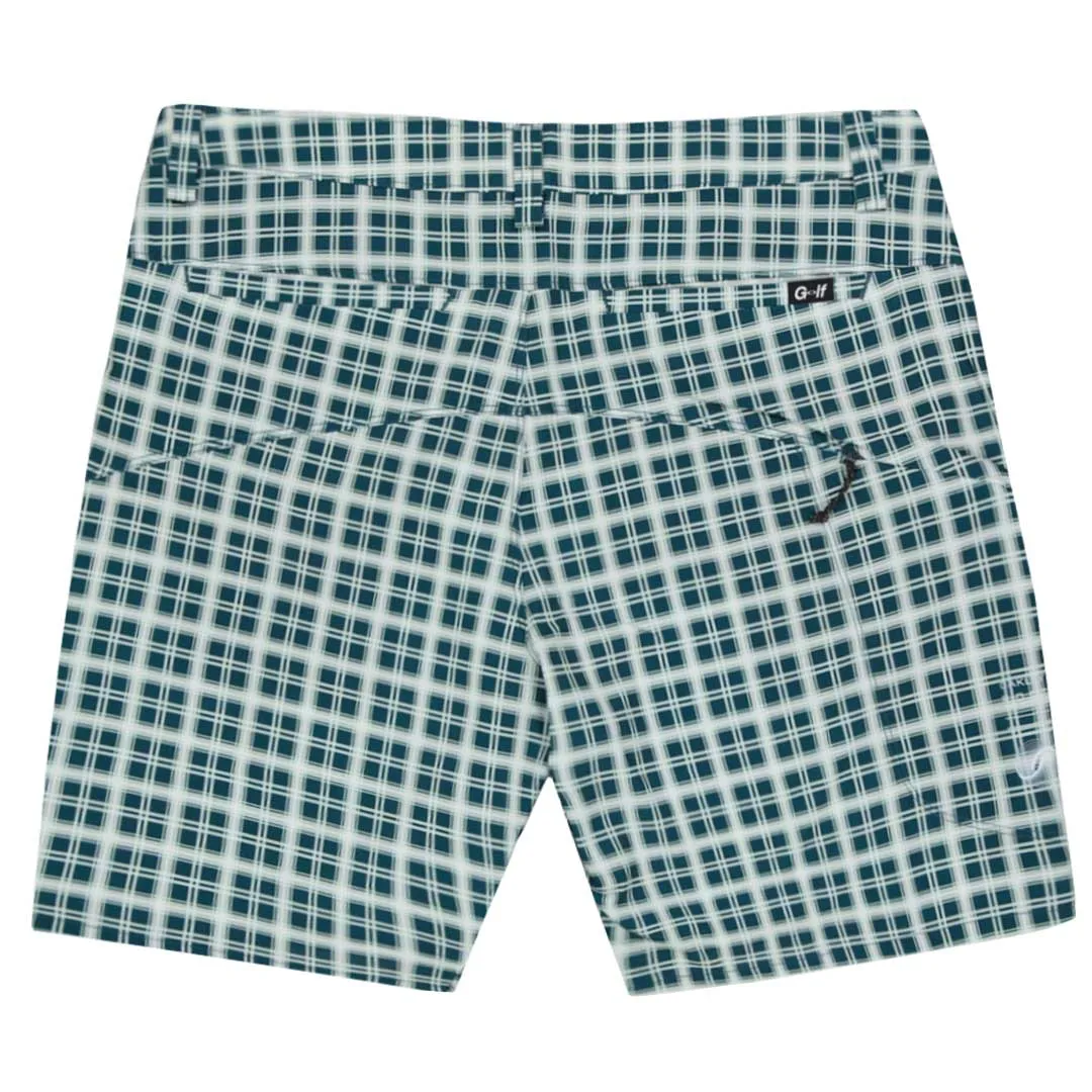 Oakley - Herren Reduct La Plaid Shorts (FOA404372 9VO)