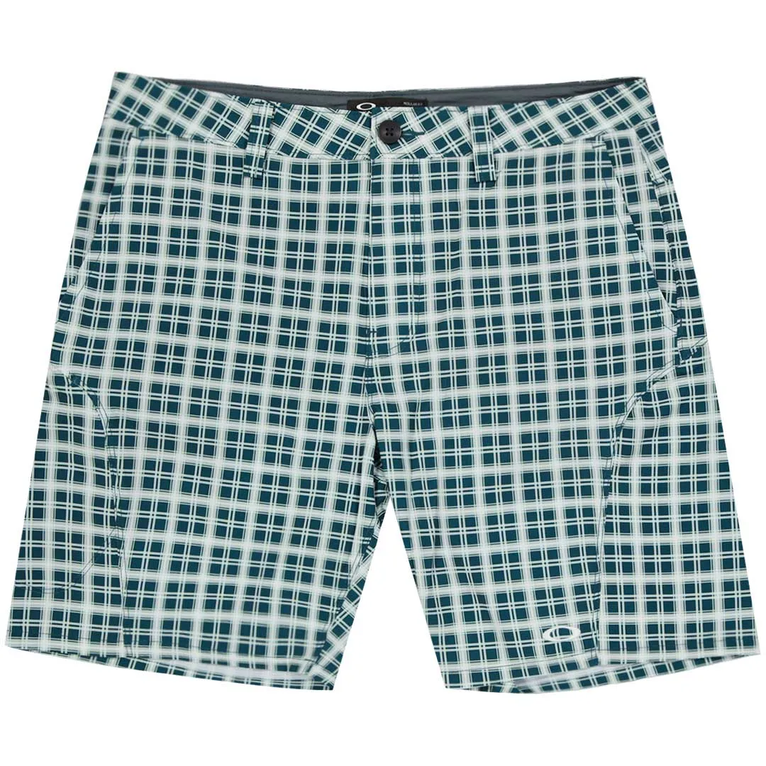 Oakley - Herren Reduct La Plaid Shorts (FOA404372 9VO)