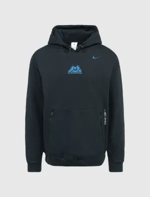 OFF-WHITE KAPUZENPULLOVER