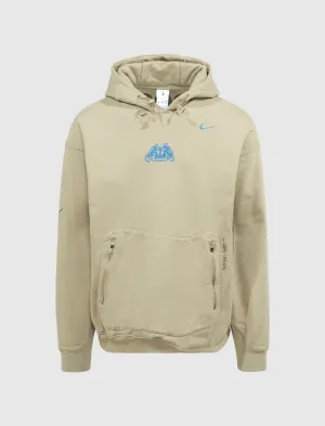 OFF-WHITE KAPUZENPULLOVER