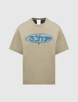 OFF-WHITE KURZARMT-SHIRT