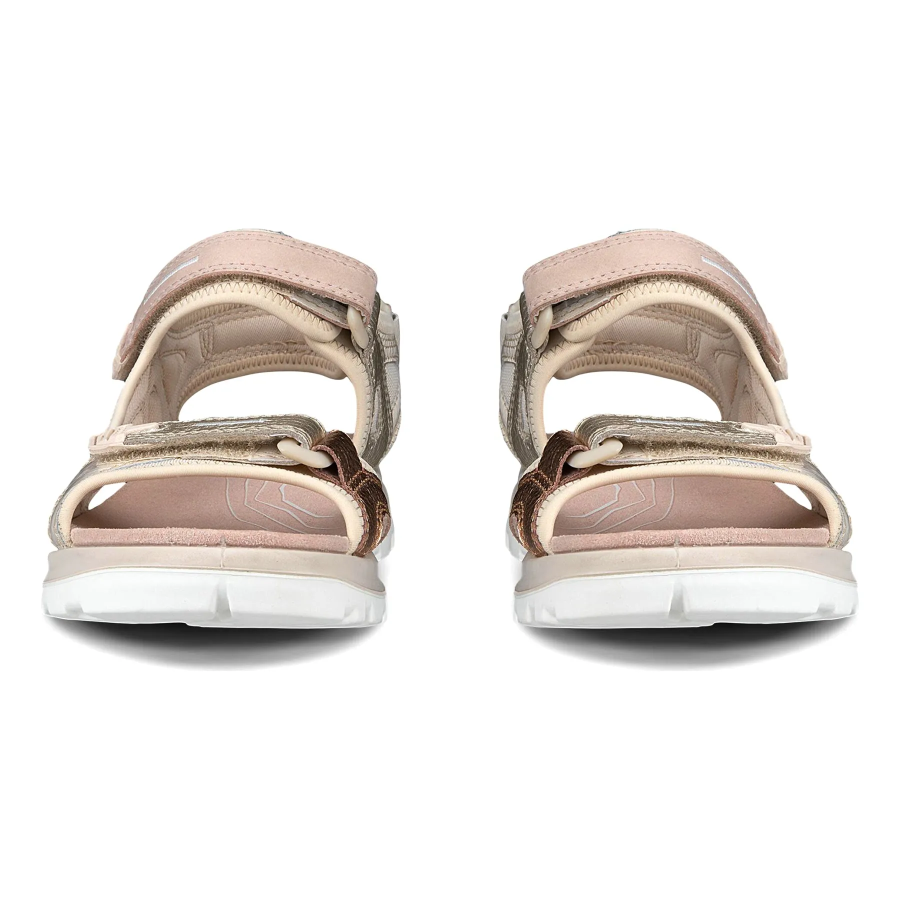 Offroad-Sandalen ECCO Schuhe