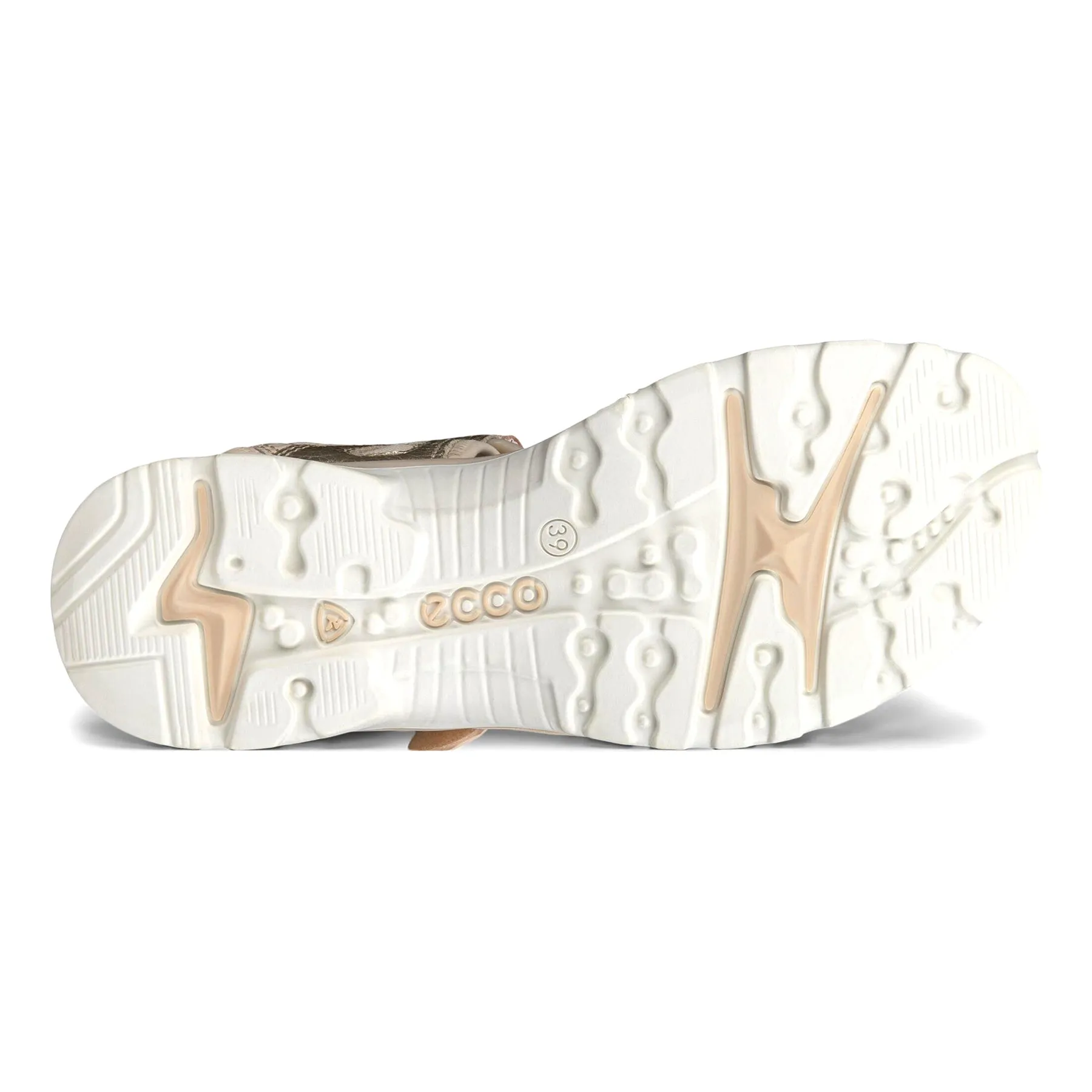 Offroad-Sandalen ECCO Schuhe