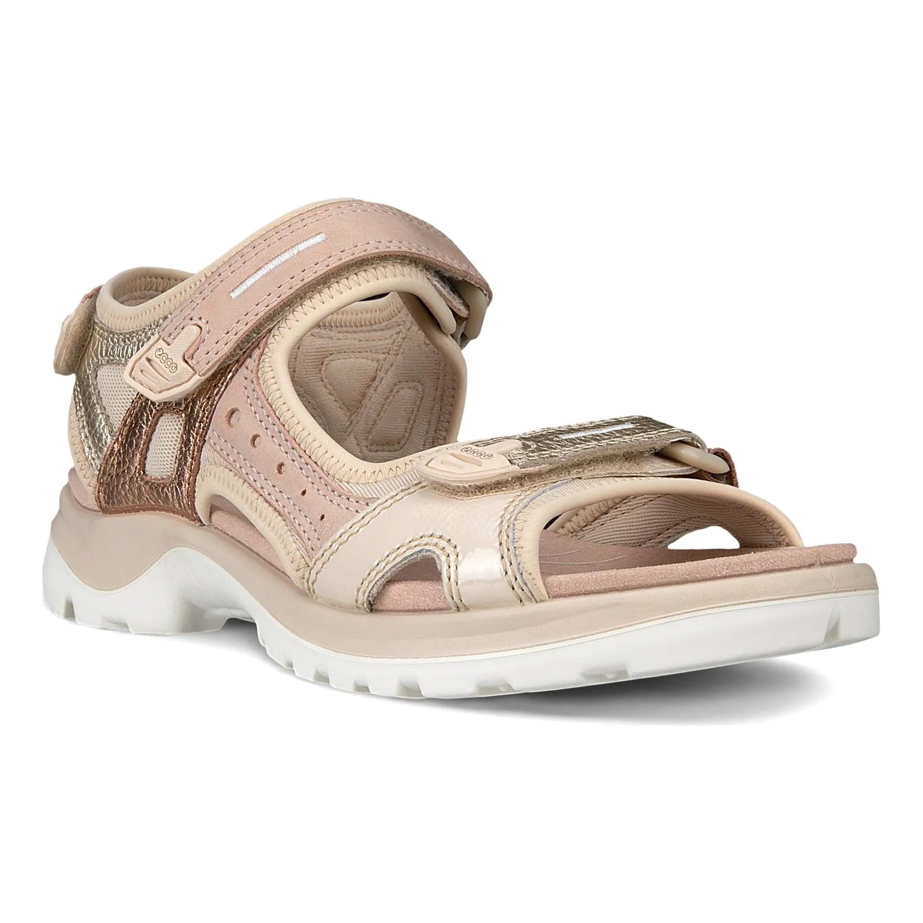 Offroad-Sandalen ECCO Schuhe