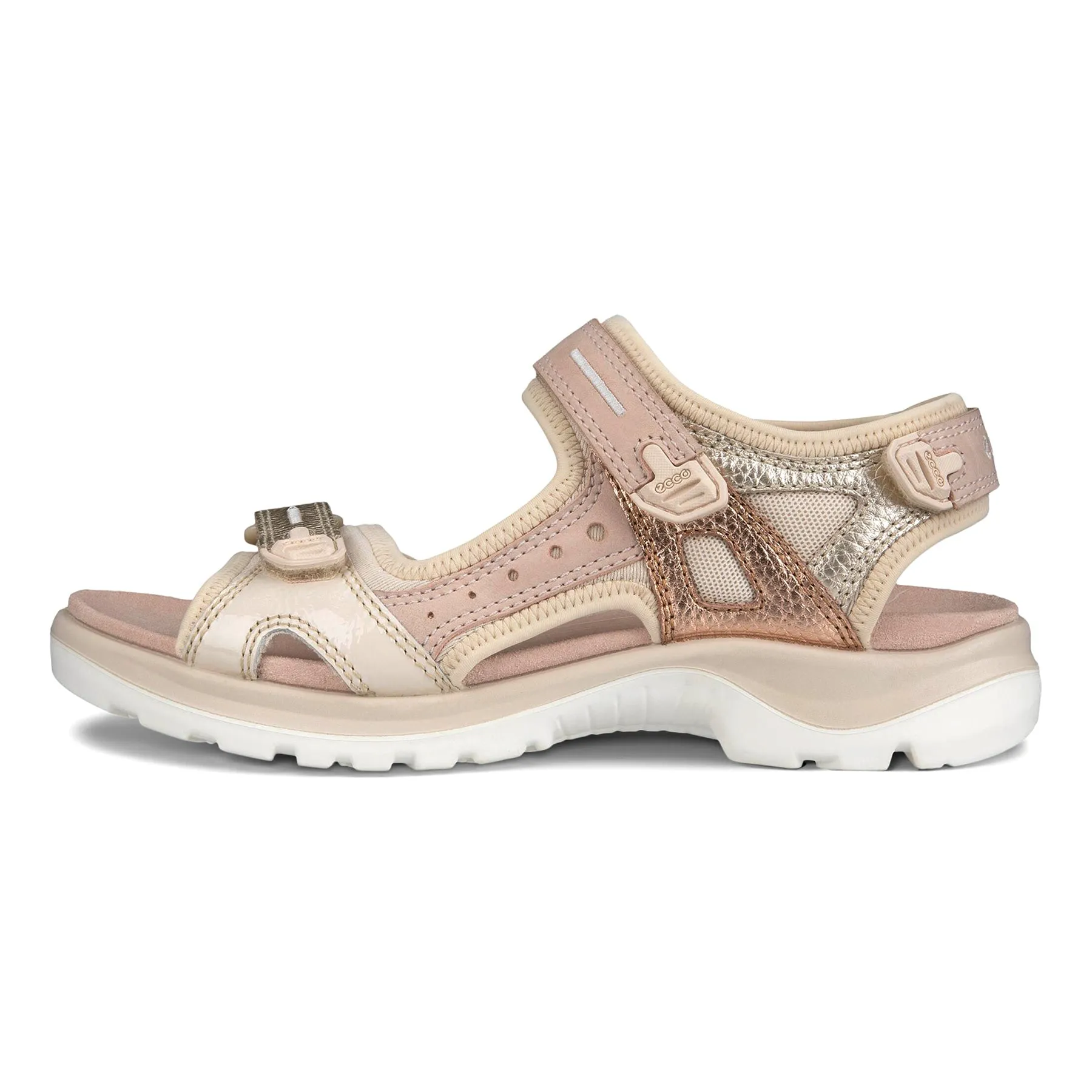 Offroad-Sandalen ECCO Schuhe