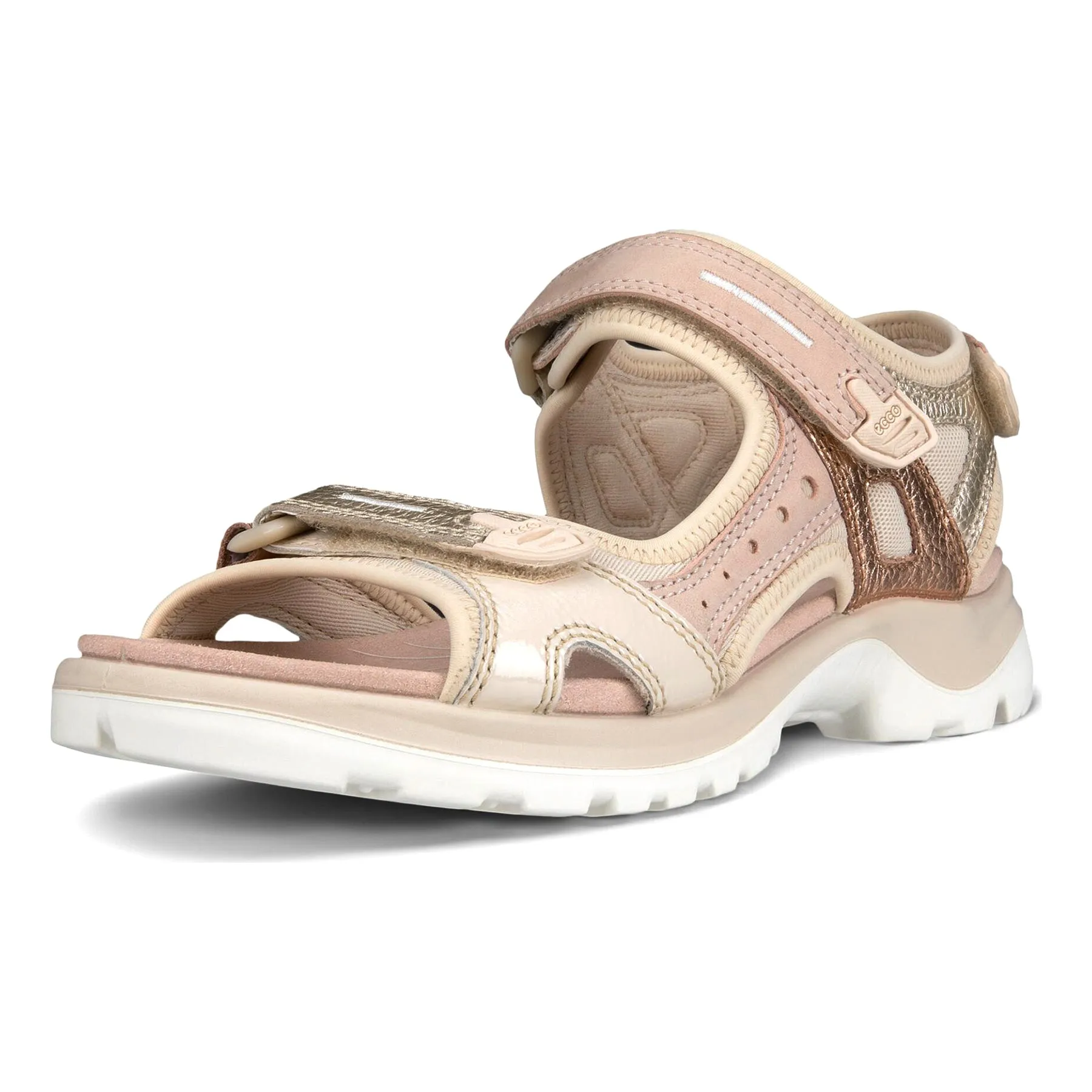 Offroad-Sandalen ECCO Schuhe