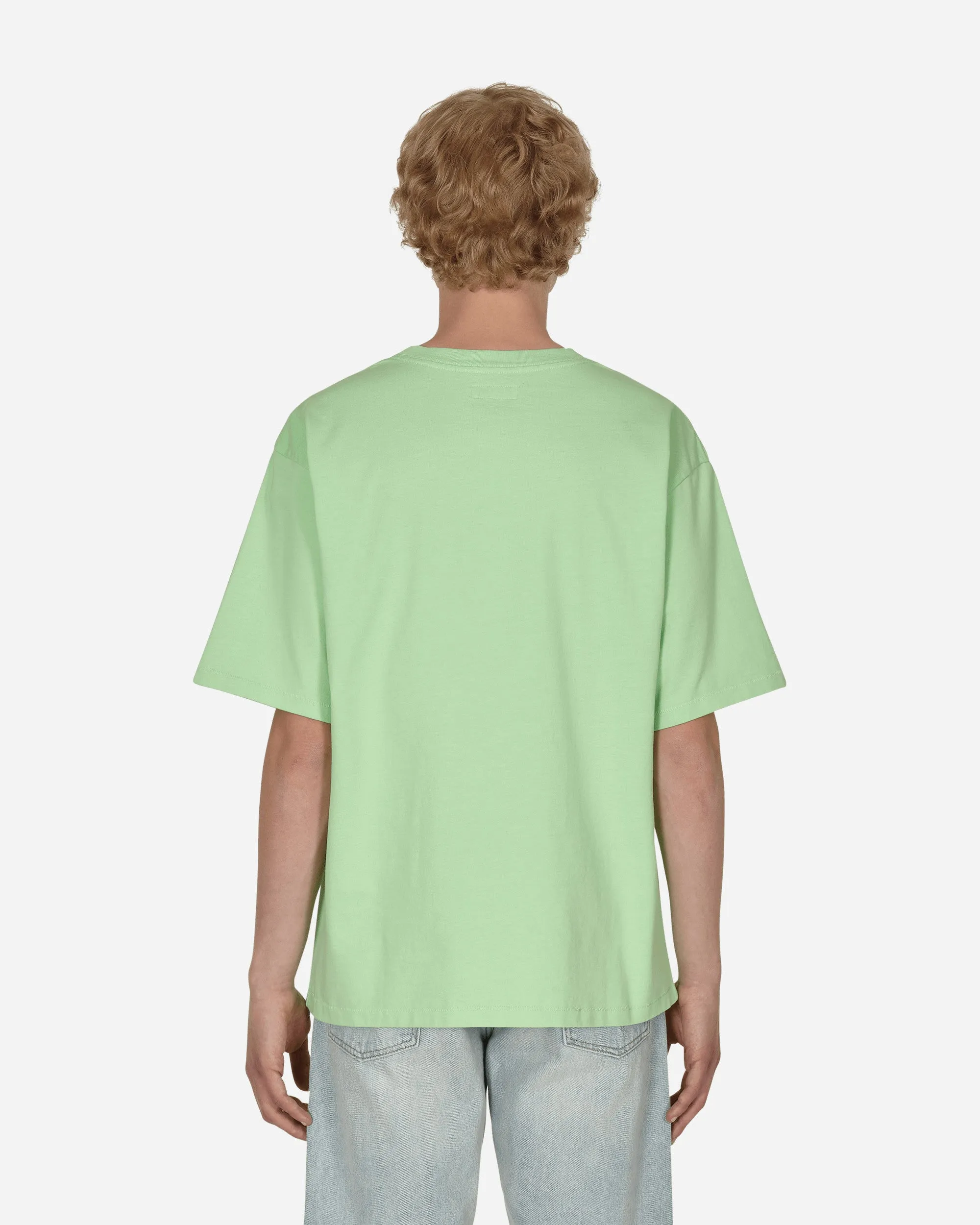 Olympics Sex T-Shirt Grün