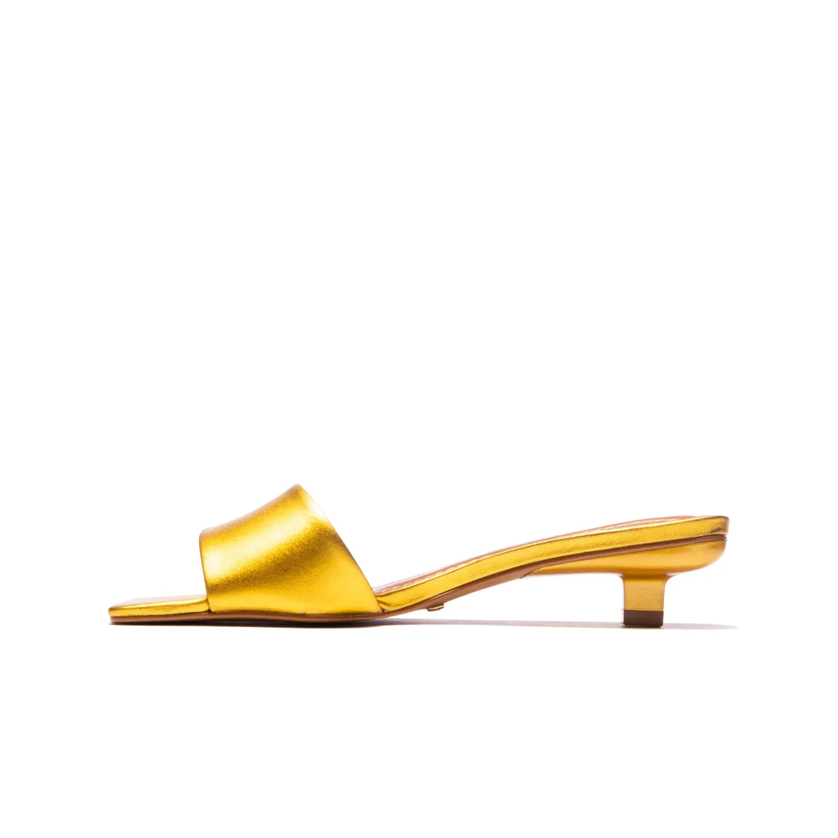 Omnia Gelb Metallic