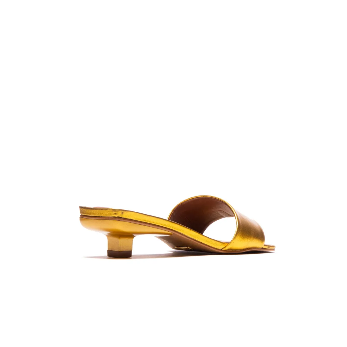 Omnia Gelb Metallic