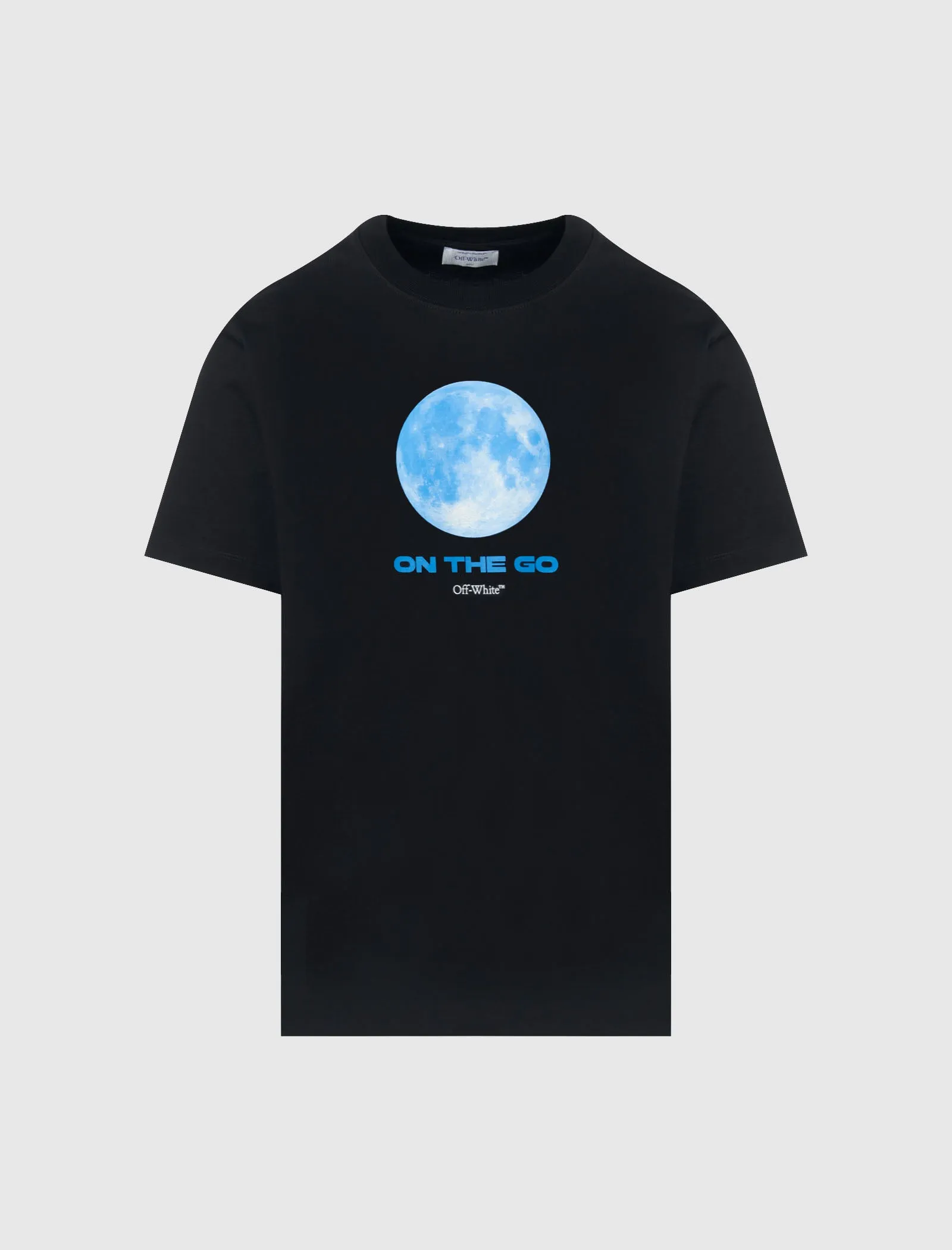 UNTERWEGS MOND T-SHIRT