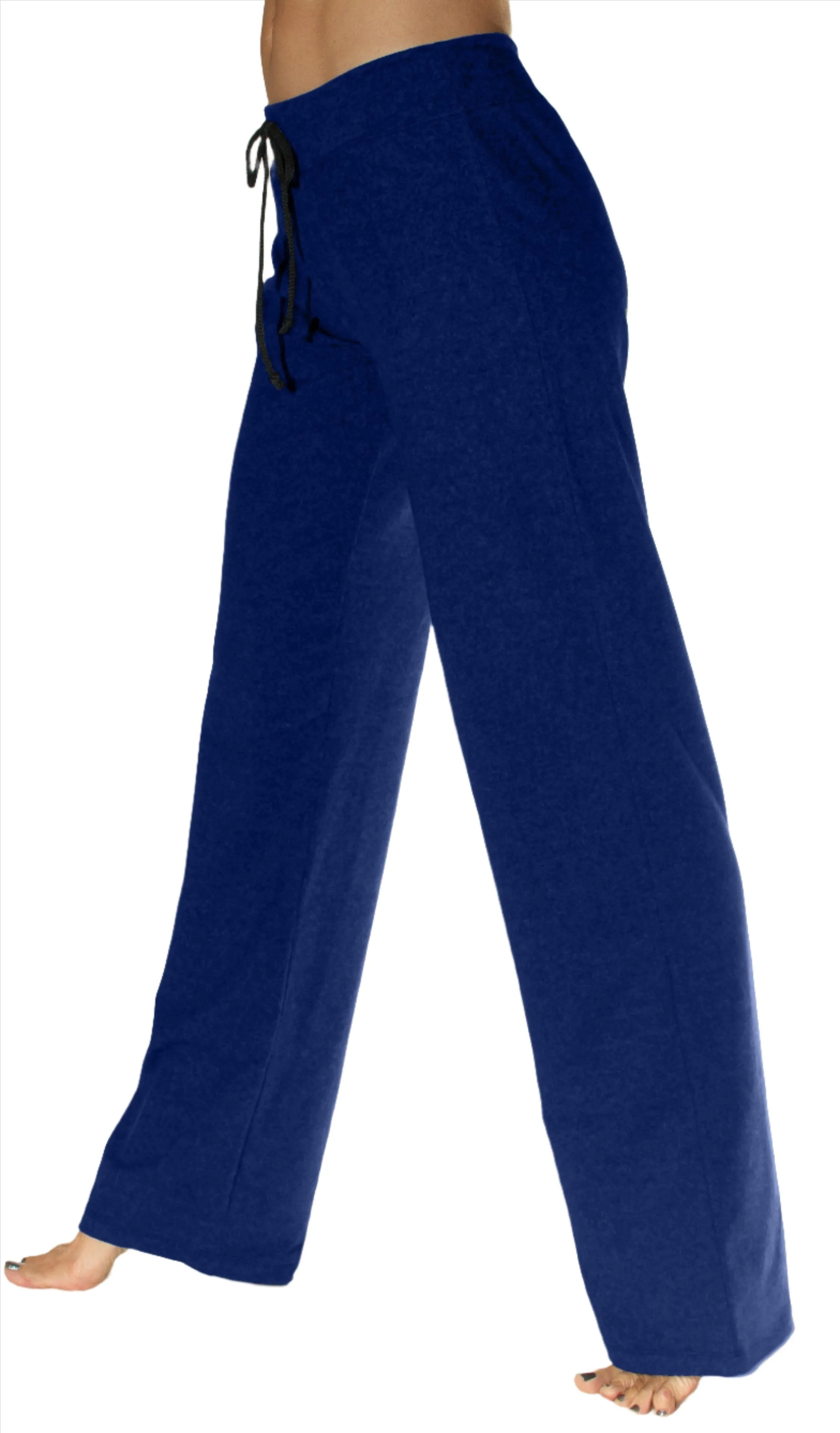 One Step Ahead COTTON Lockere Bundhose mit Kordelzug 348