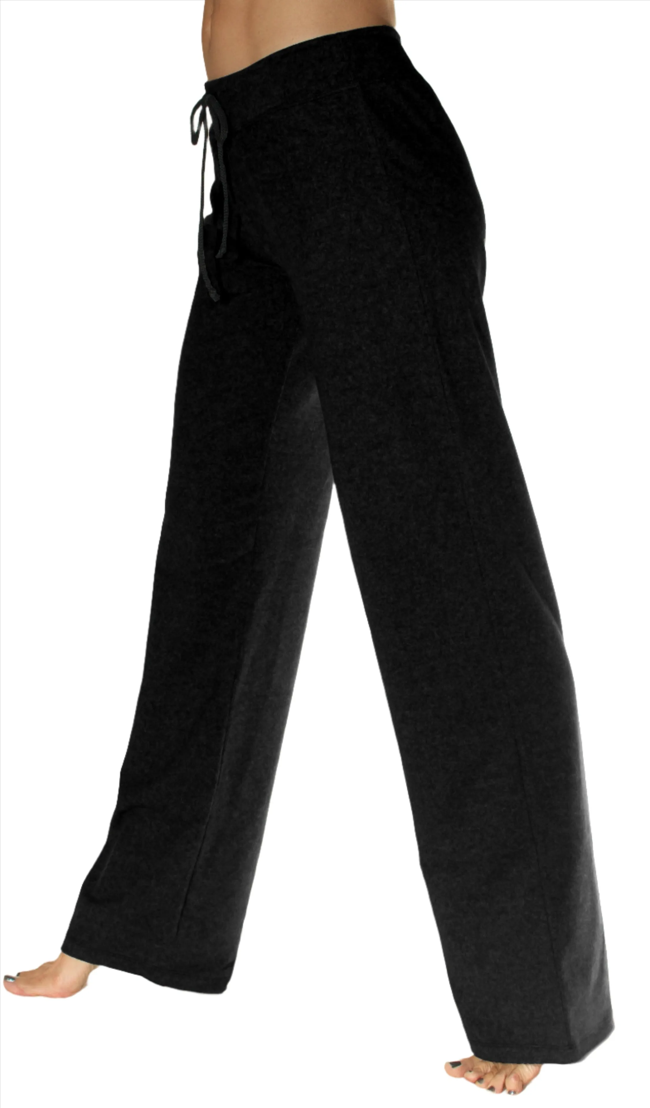 One Step Ahead COTTON Lockere Bundhose mit Kordelzug 348