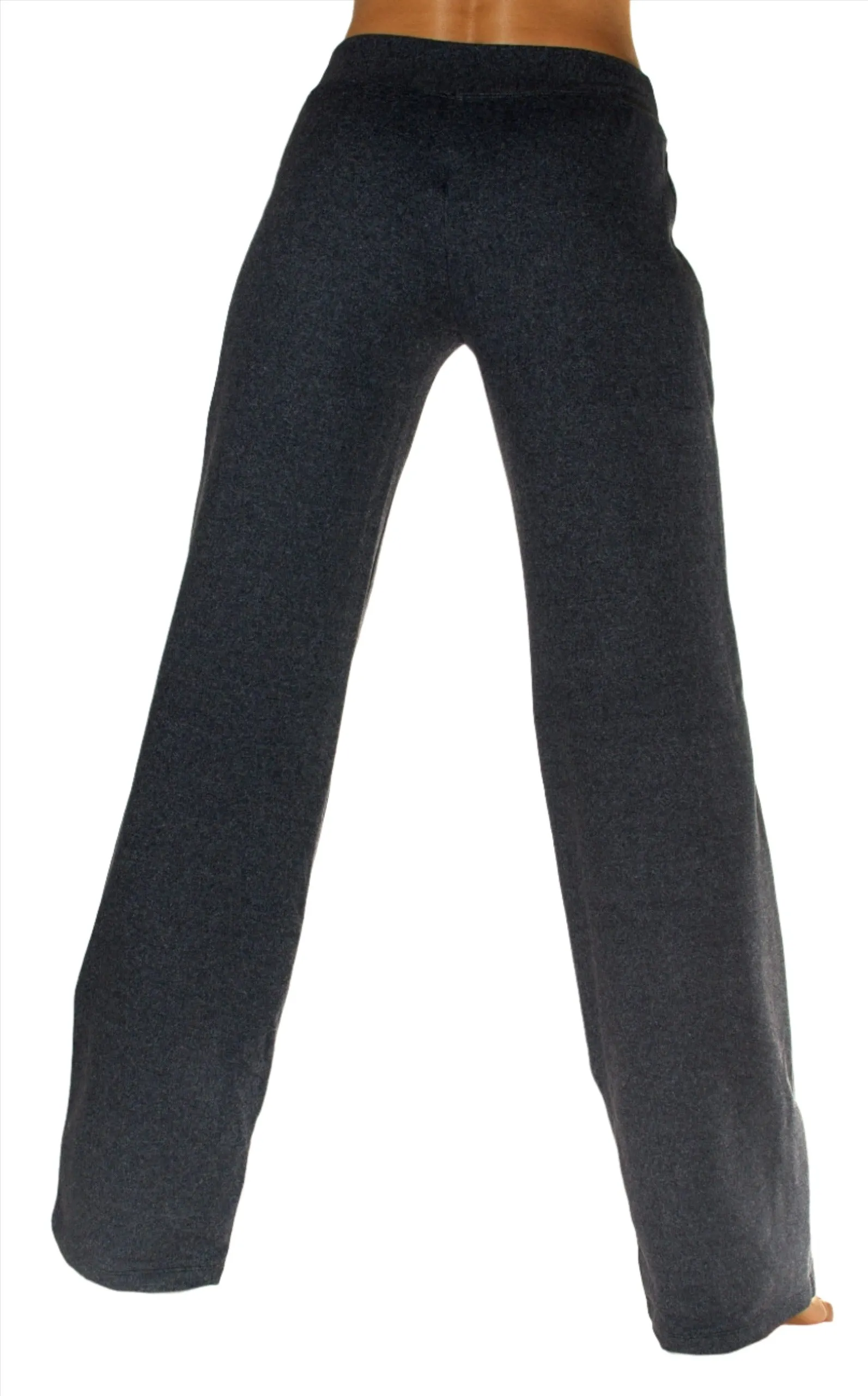 One Step Ahead COTTON Lockere Bundhose mit Kordelzug 348