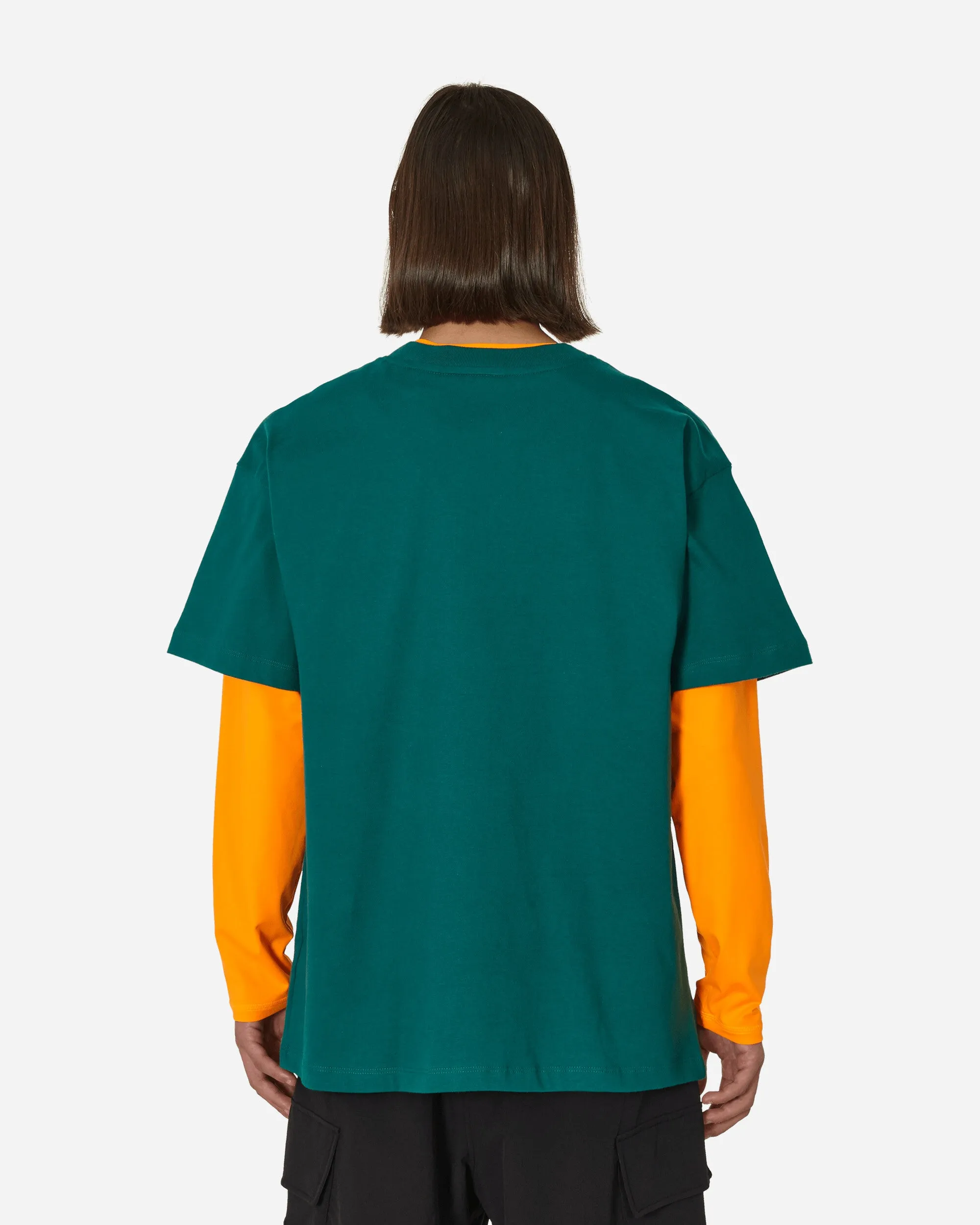 Online Ceramics T-Shirt Wald Farn
