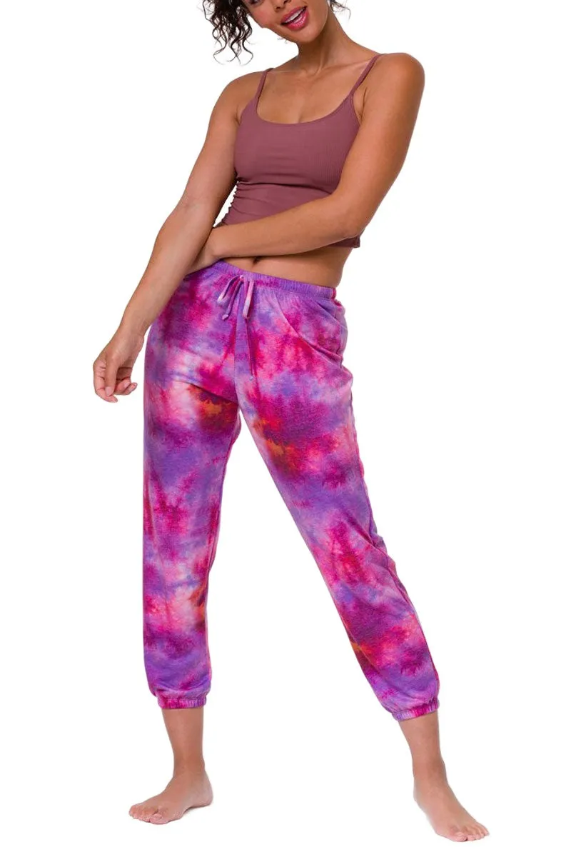 Onzie Flow Belle Cami Crop Top 3778 Rippenstoff