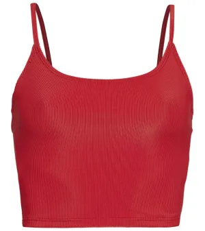 Onzie Flow Belle Cami Crop Top 3778 Rippenstoff