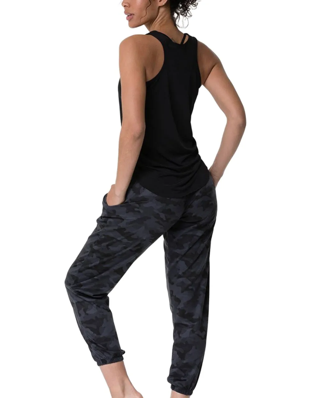 Onzie Flow Divine Jogger Hose 2234