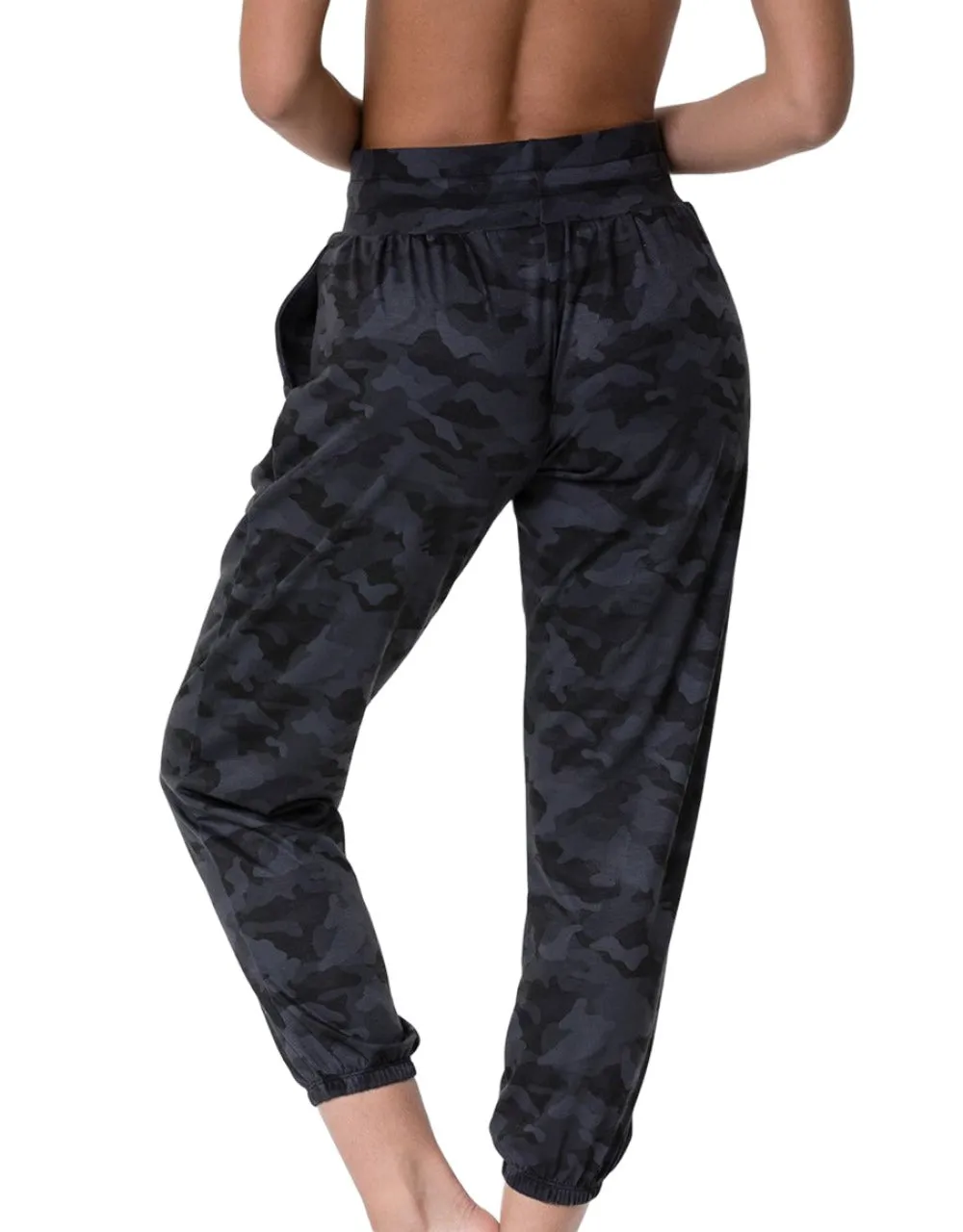 Onzie Flow Divine Jogger Hose 2234