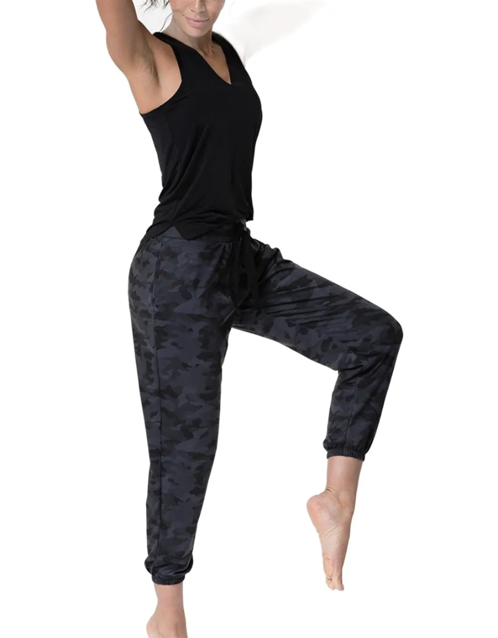 Onzie Flow Divine Jogger Hose 2234