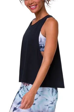 Onzie Flow Yoga Vintage Tanktop 3780