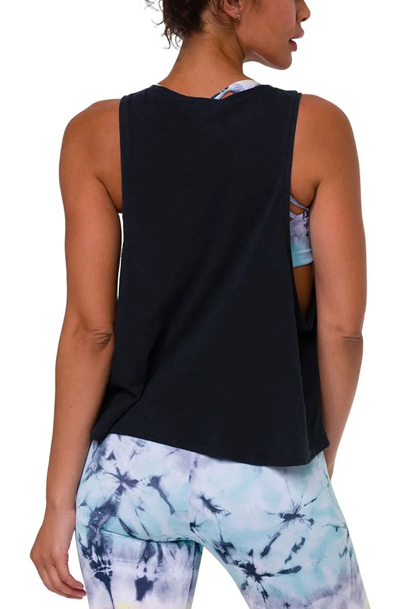Onzie Flow Yoga Vintage Tanktop 3780