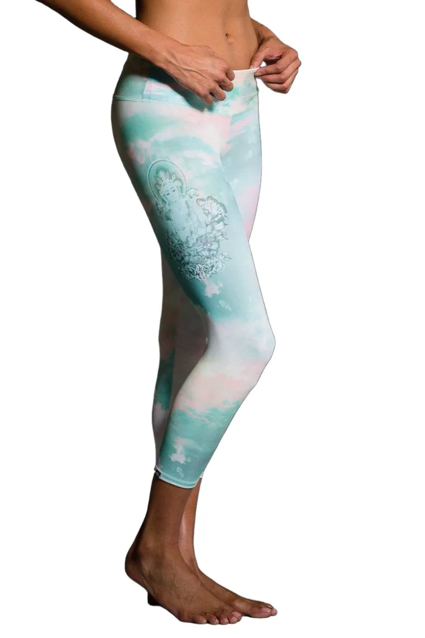 Onzie Hot Yoga Grafik-Capri 241