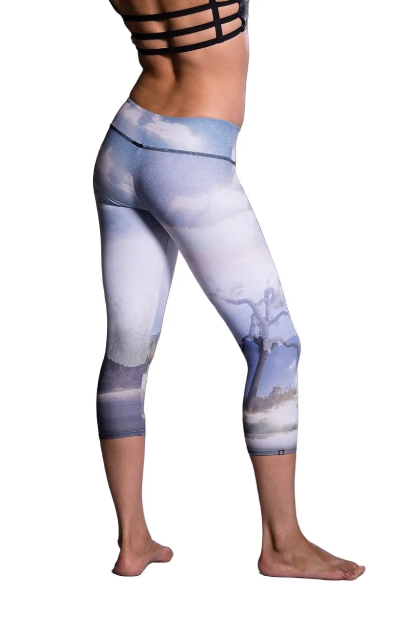 Onzie Hot Yoga Grafik-Capri 241