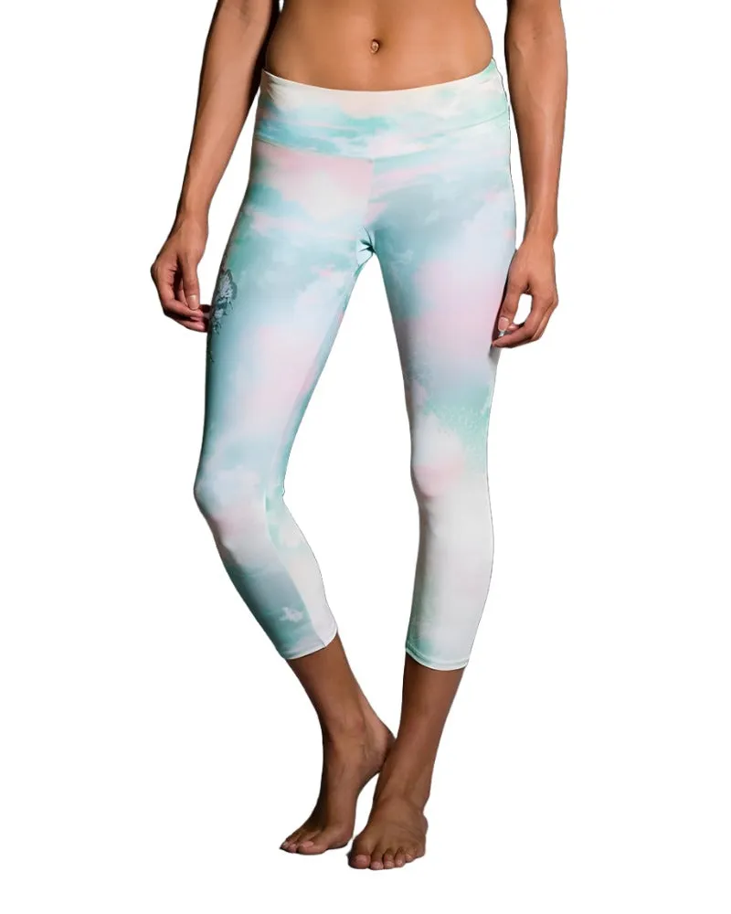 Onzie Hot Yoga Grafik-Capri 241
