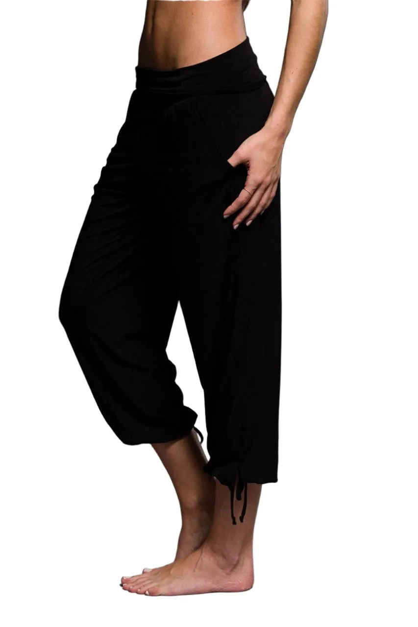 Onzie Hot Yoga Zigeunerhose 212