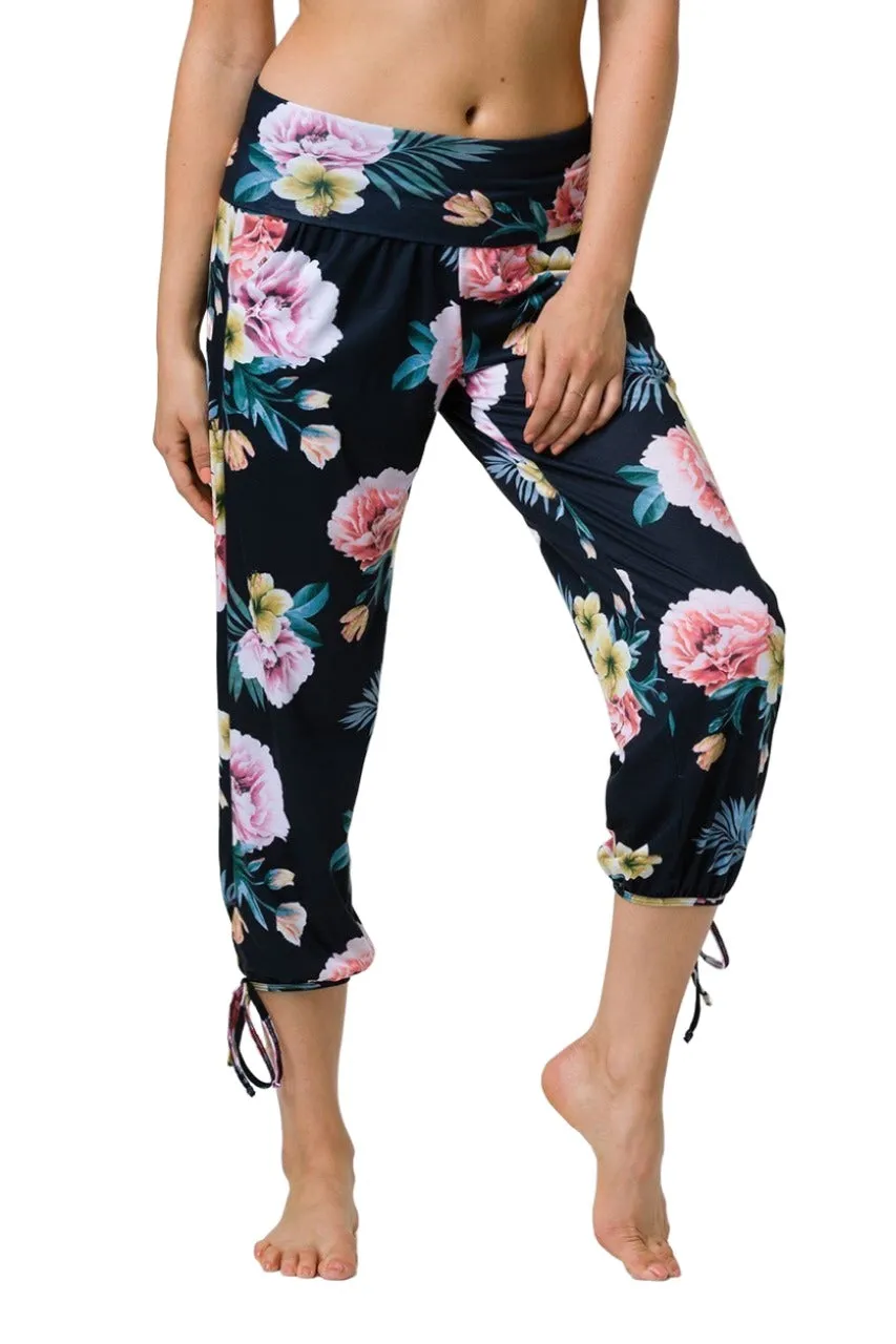 Onzie Hot Yoga Zigeunerhose 212