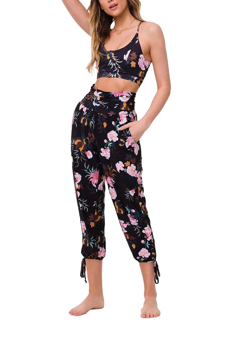 Onzie Hot Yoga Zigeunerhose 212