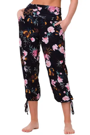 Onzie Hot Yoga Zigeunerhose 212