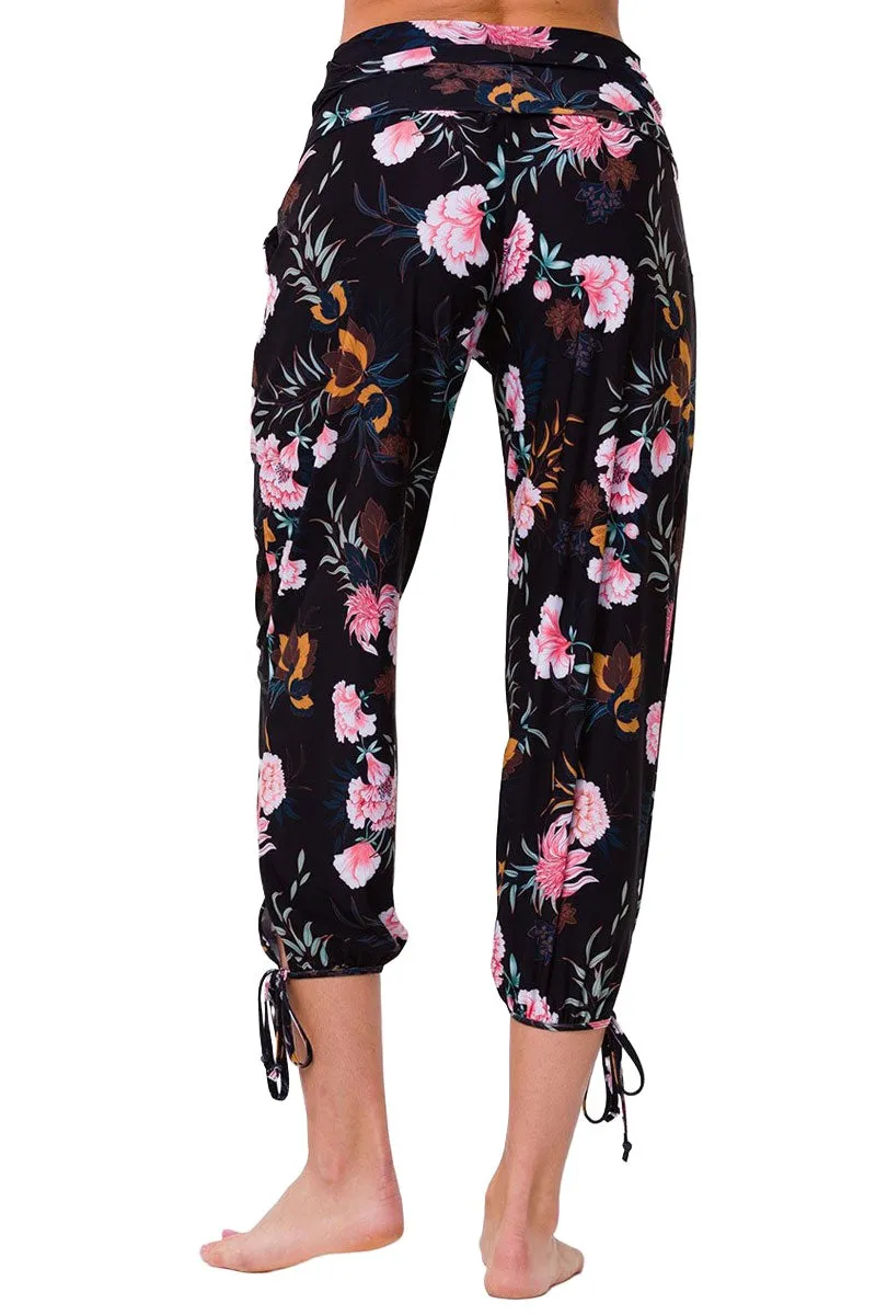 Onzie Hot Yoga Zigeunerhose 212