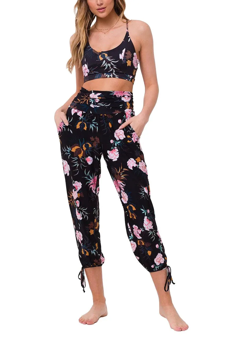 Onzie Hot Yoga Zigeunerhose 212