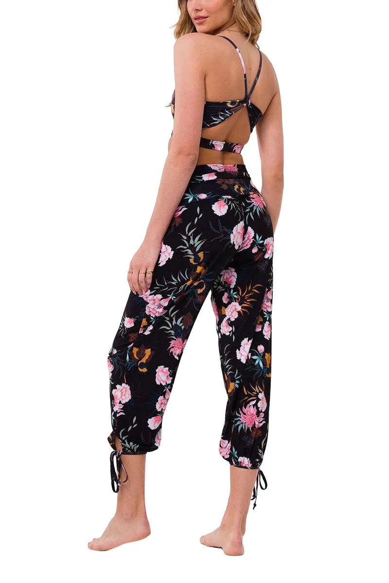 Onzie Hot Yoga Zigeunerhose 212